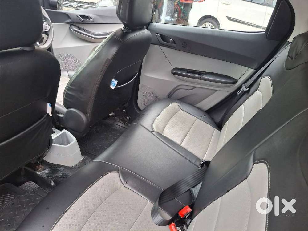 Tata Tiago 1.2 Revotron Xza, 2021, Petrol