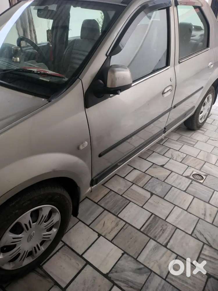 Mahindra Verito Diesel 2014 Model All Ok Ac Heater Tyre Condition Ok