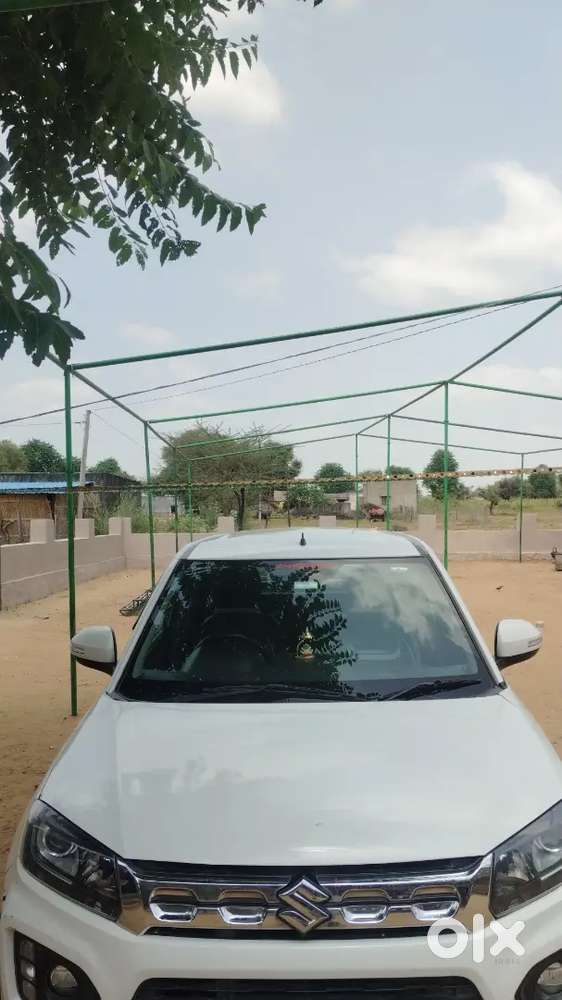 Maruti Suzuki Brezza Vxi At 2020