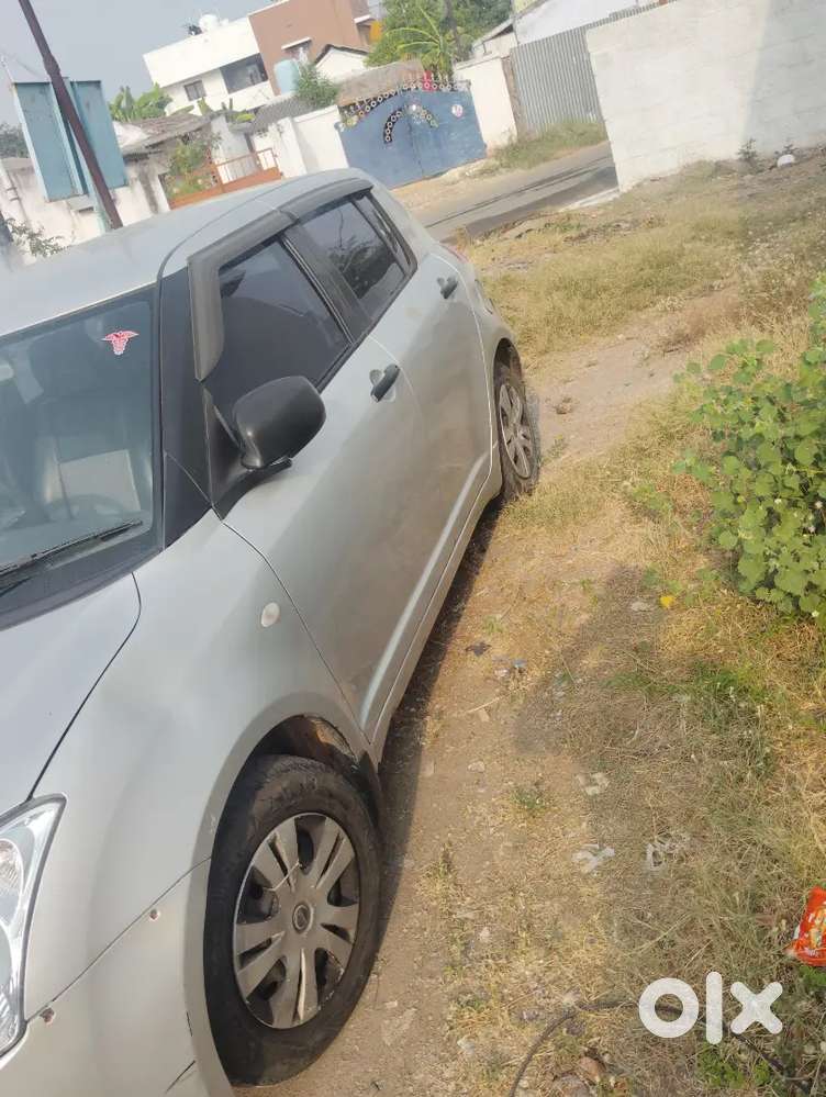 Maruti Suzuki Swift 2008