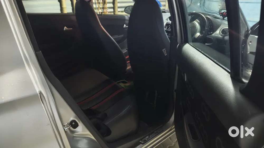 Maruti Suzuki Alto 2016 Petrol 85000 Km Driven
