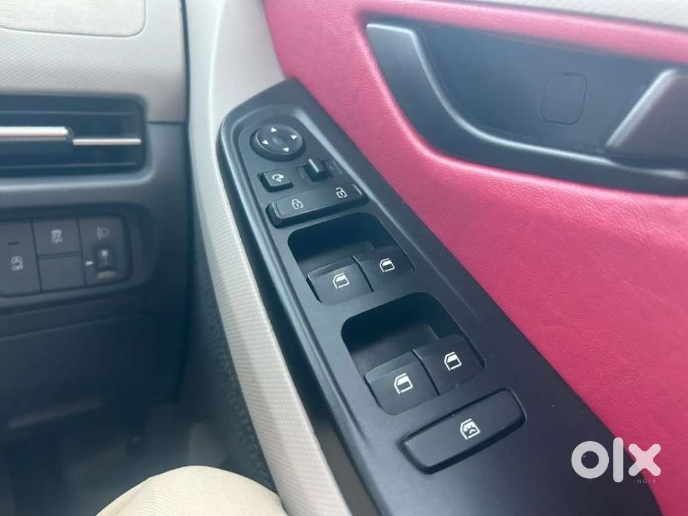 Hyundai Creta E 1.5 Diesel, 2024, Diesel