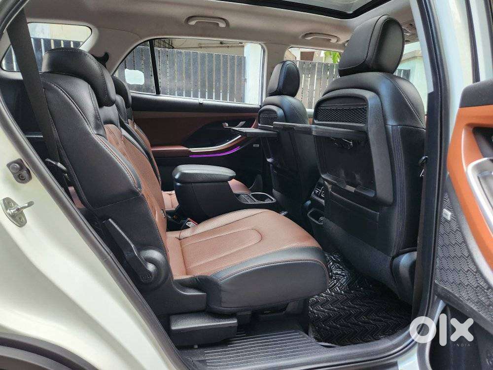 Hyundai Alcazar 1.5 Signature (o) Diesel At 6 Str, 2022, Diesel