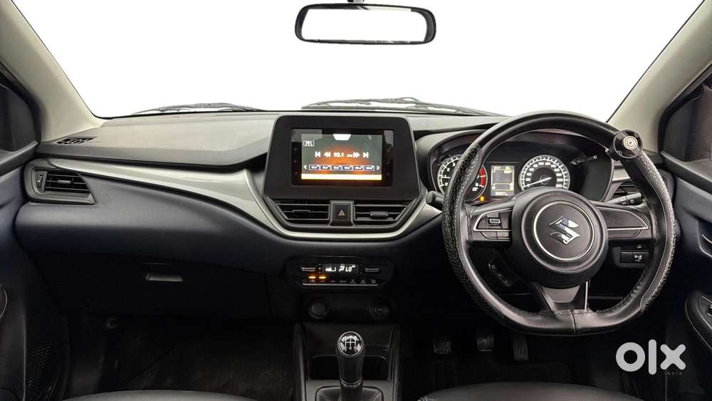 Maruti Suzuki Baleno Delta, 2023, Cng & Hybrids