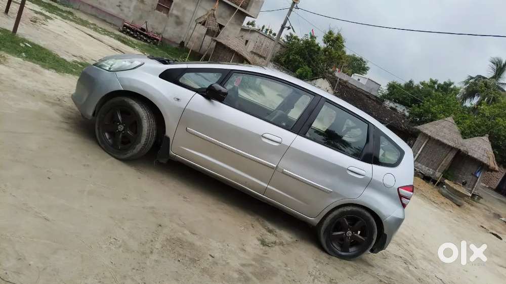 Honda Jazz Select Edition 2012 Petrol