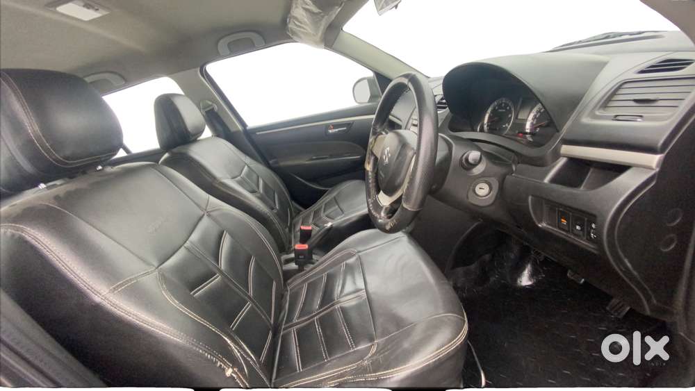 Maruti Suzuki Swift Vdi, 2017, Diesel