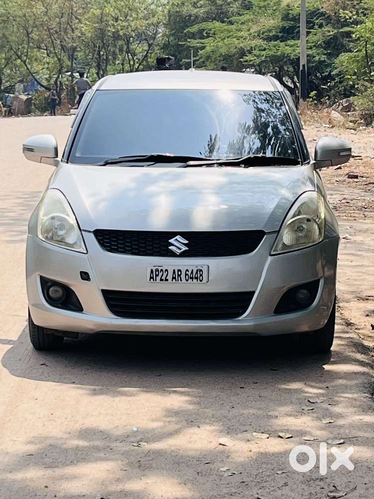 Maruti Suzuki Swift Ddis Vdi, 2014, Diesel