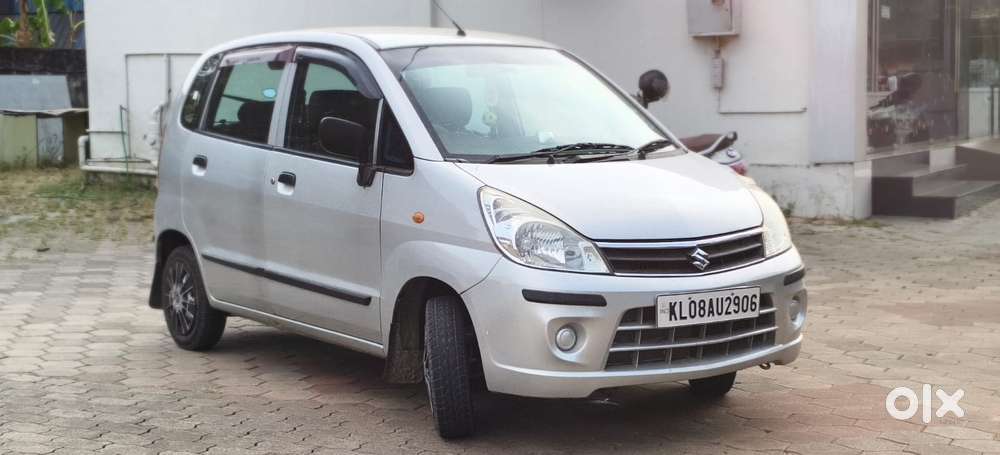 Maruti Suzuki Estilo Lxi, 2011, Petrol