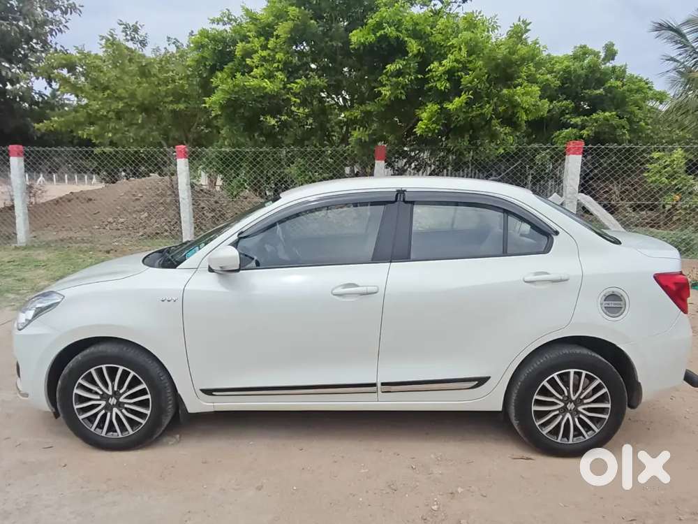 Maruti Suzuki Swift Dzire Vxi(o)