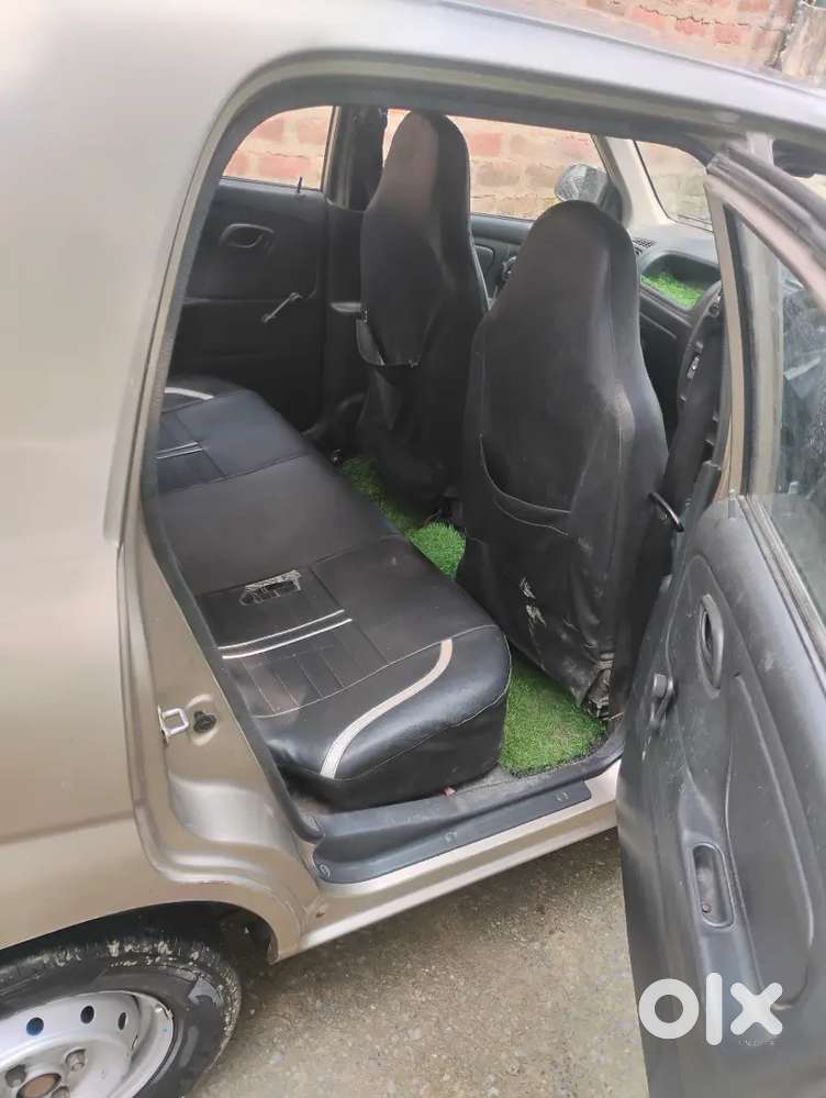 Maruti Suzuki Alto 800 Lxi 2011