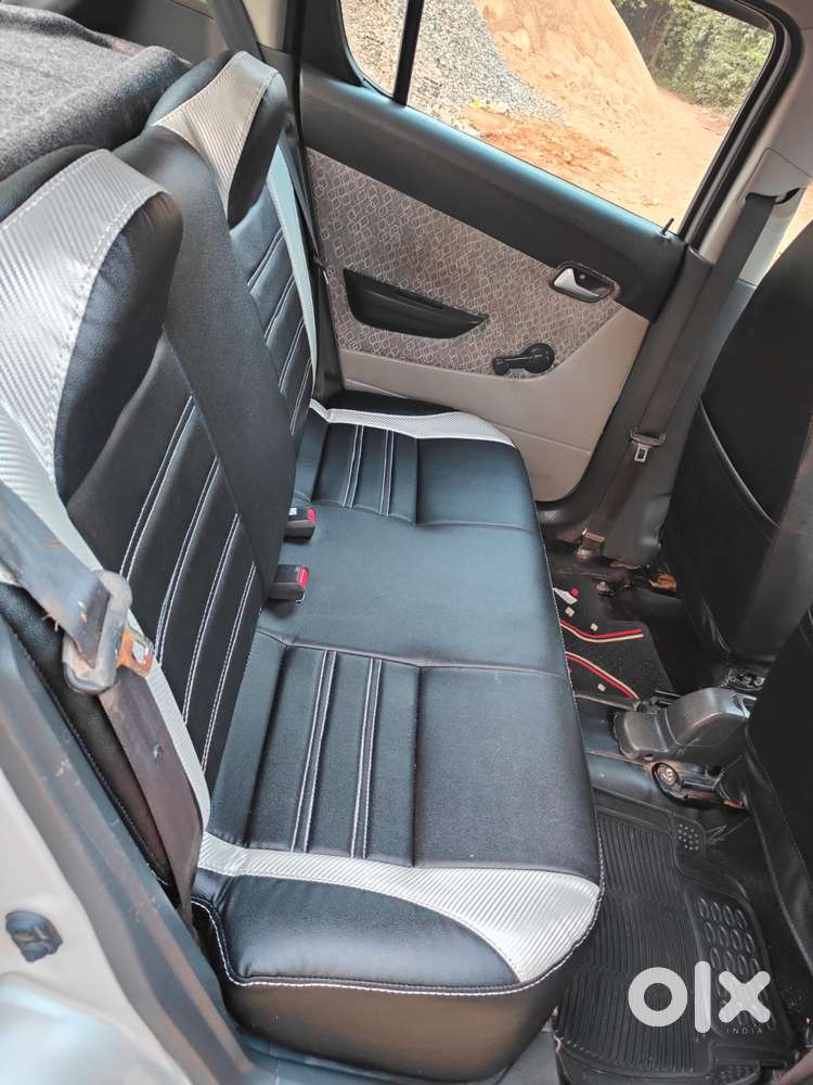 Maruti Suzuki Alto 800 Vxi Airbag, 2018, Petrol