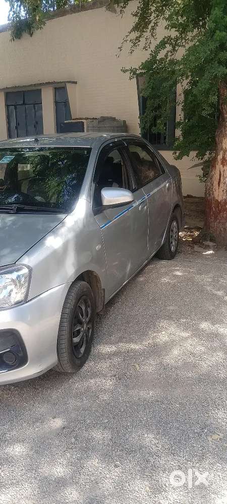 Good Condition