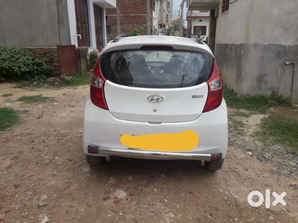 Eon   Car For Sell