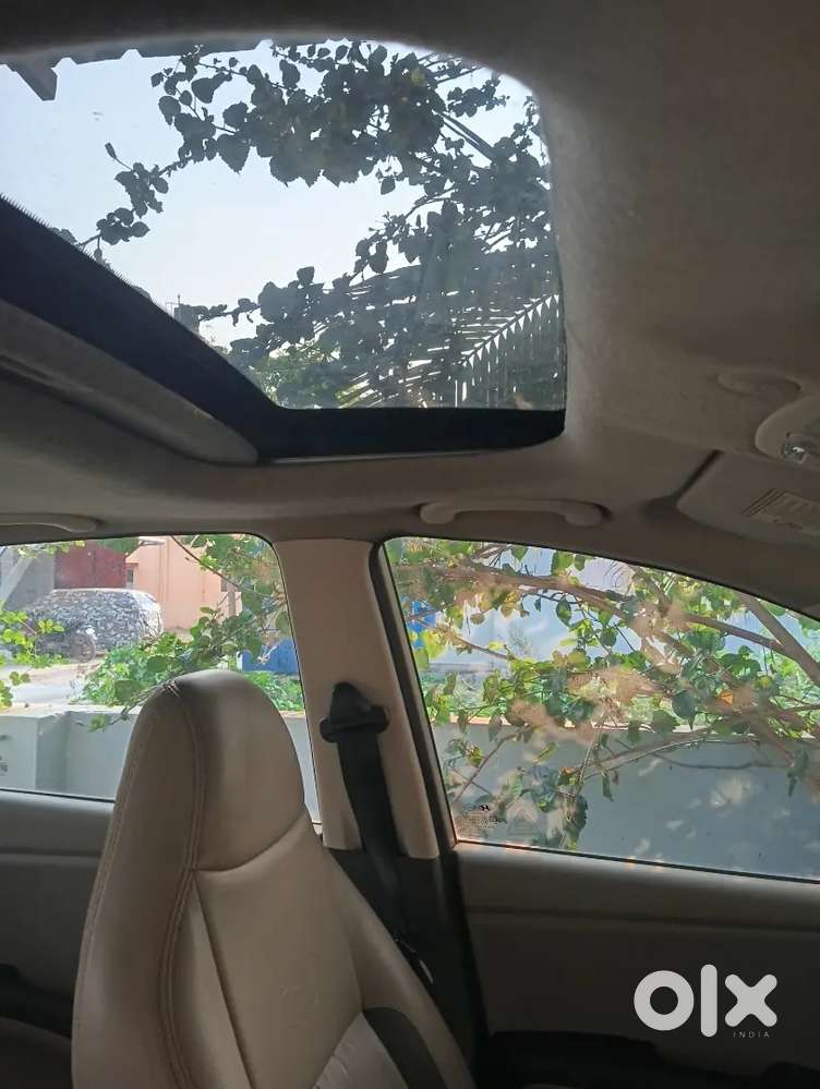 Hyundai I10 Amt Sunroof