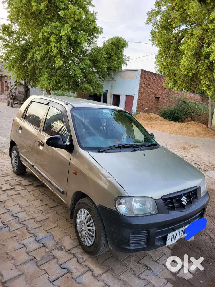 Maruti Suzuki Alto 2010
Passing 2030 Tk