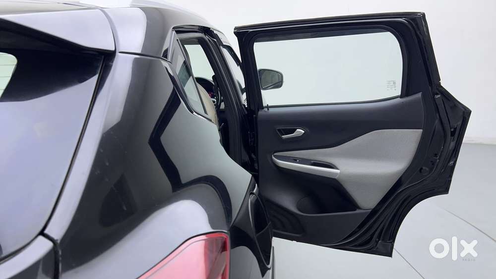 Nissan Magnite Xv Turbo, 2021, Petrol