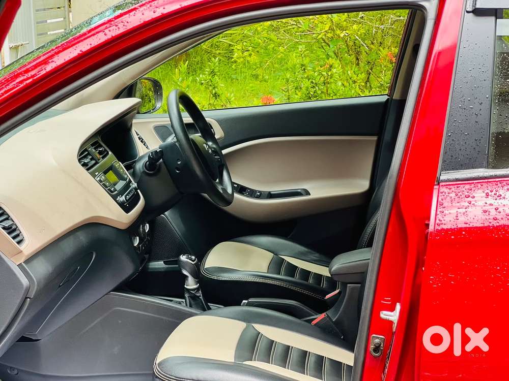 Hyundai Elite I20 Sportz 1.2, 2018, Diesel