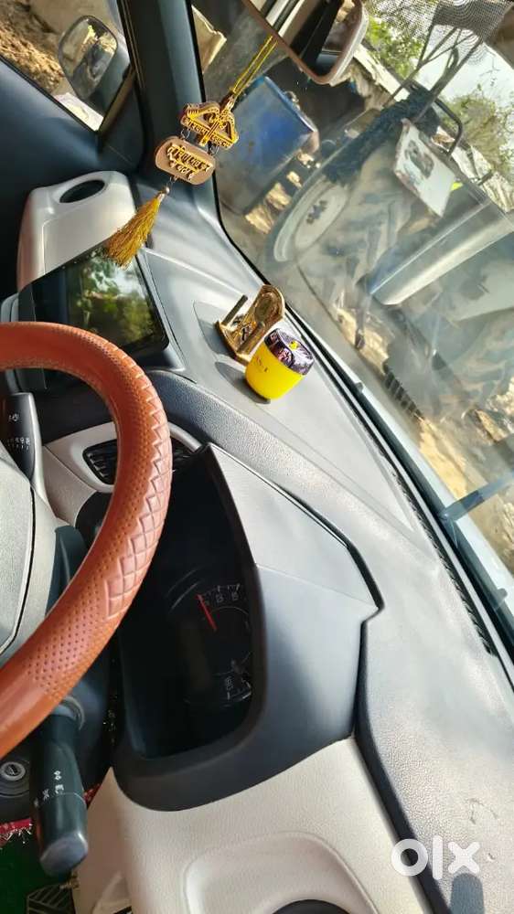 Maruti Suzuki Wagon R 2021 Zxi+