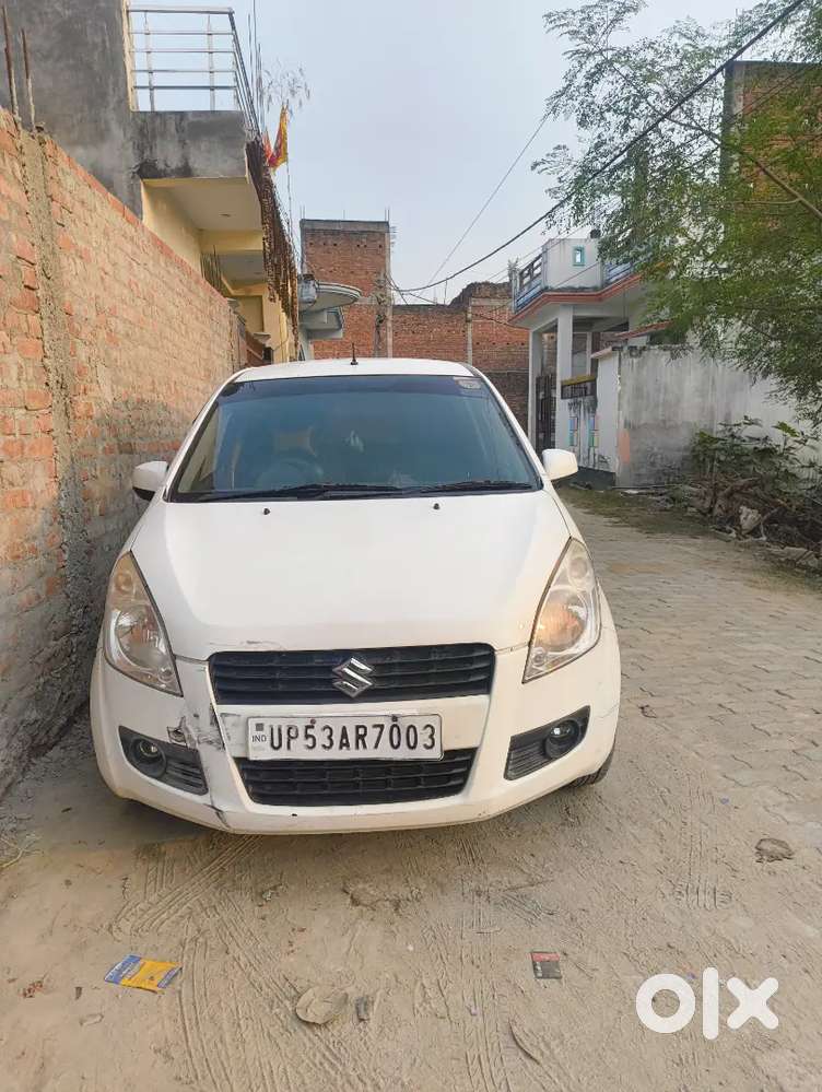 Maruti Suzuki Ritz 2010 Cng & Hybrids 70000 Km Driven 30
 Mailege Hai