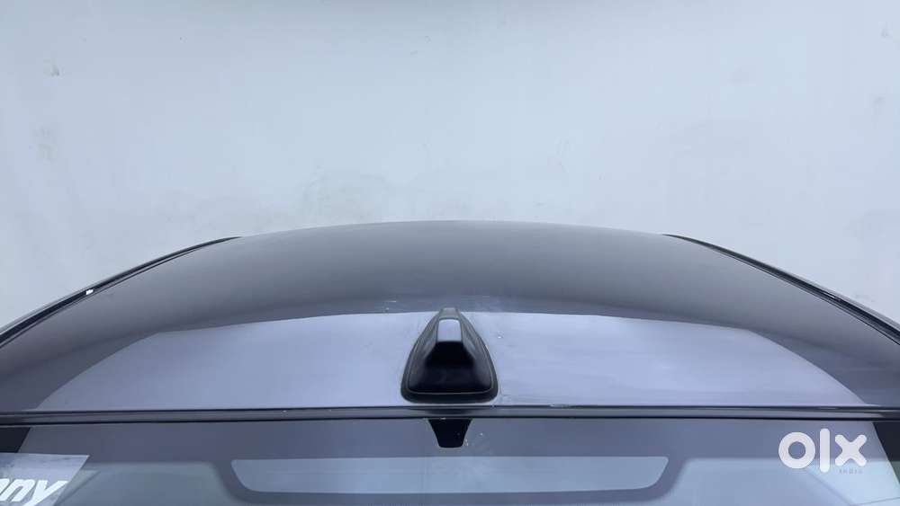 Hyundai Xcent Sx 1.2, 2017, Petrol