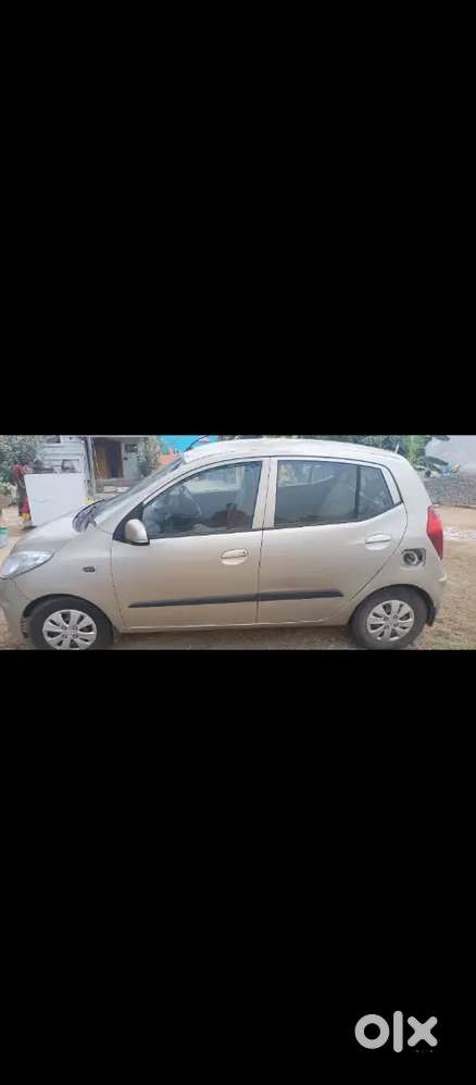Very Good Condition