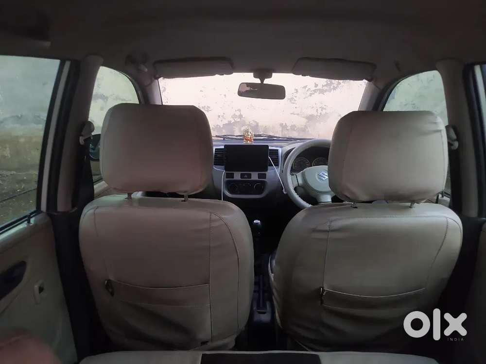 Maruti Suzuki Estilo 2008 Petrol Well Maintained