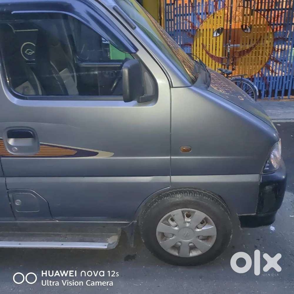 Maruti Suzuki Eeco 2020 Petrol 53000 Km Driven