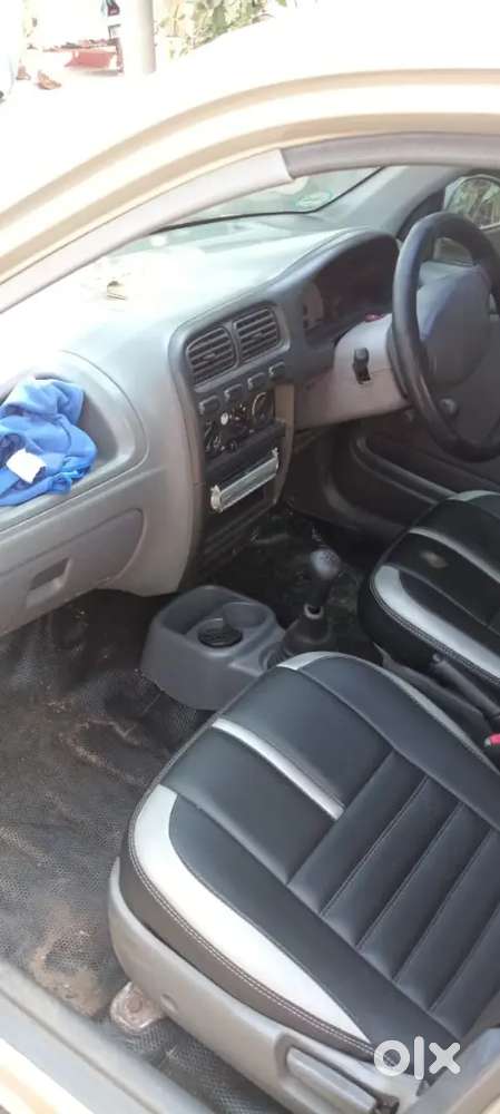 Maruti Suzuki Alto 2006 Petrol Well Maintained