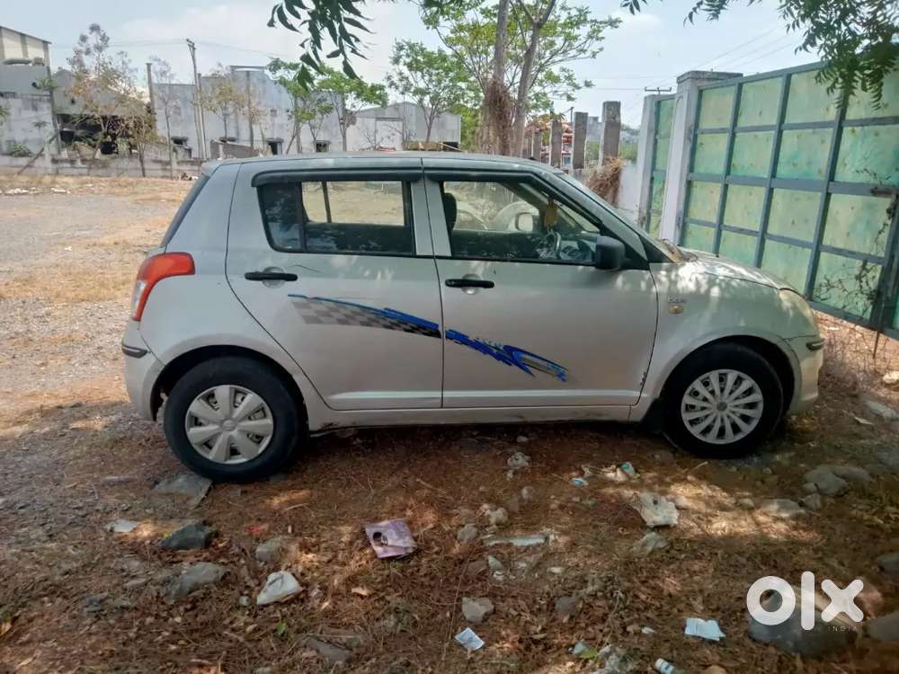 Maruti Suzuki Swift Well Condition