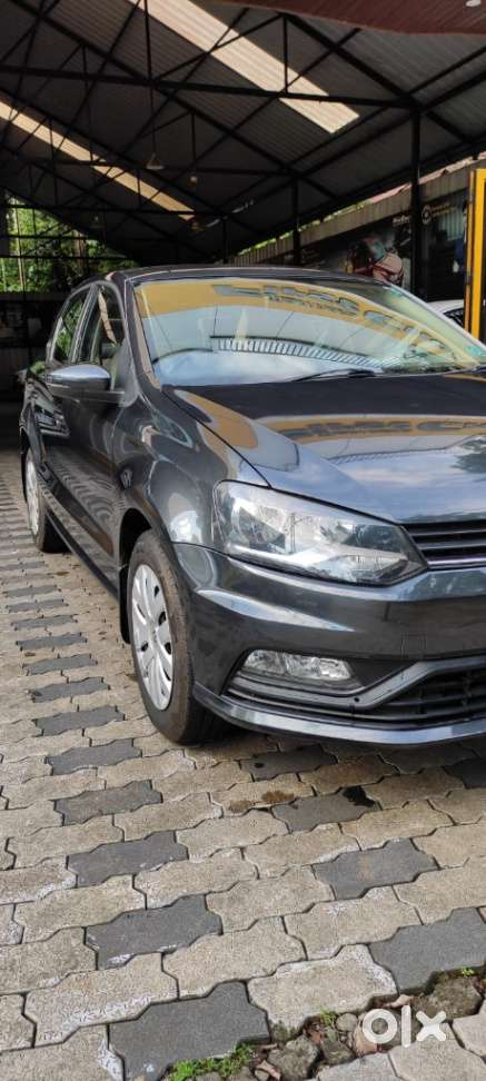Volkswagen Ameo, 2017, Diesel