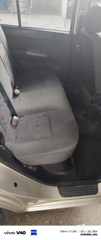 Hyundai Getz Prime 2005