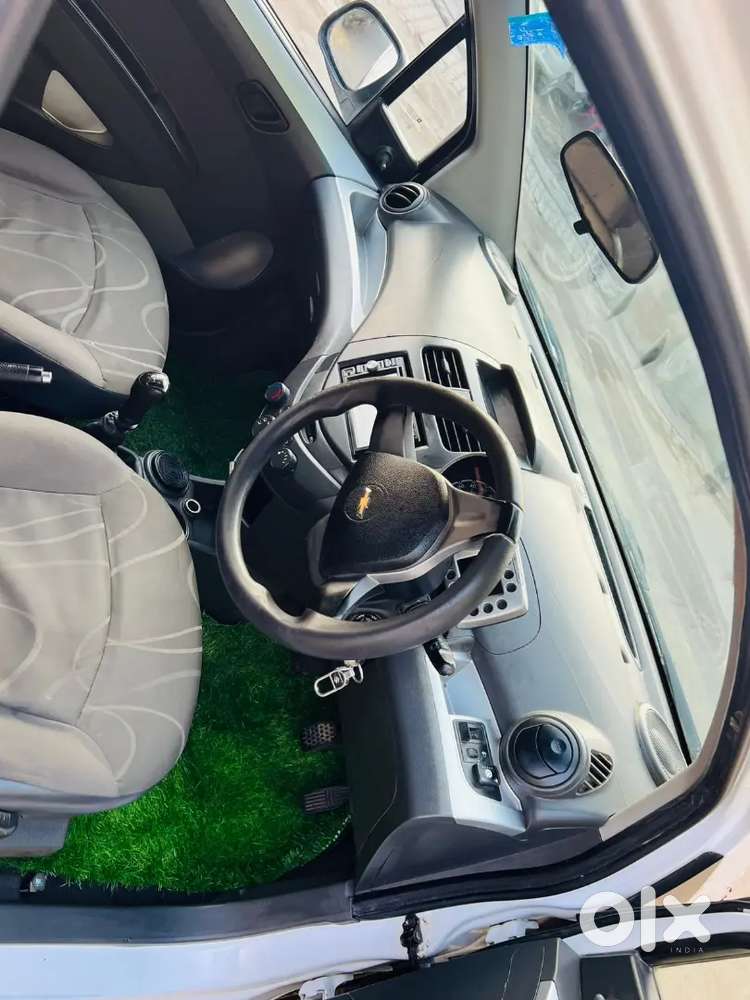 Chevrolet Beat 2017 Cng & Hybrids 61000 Km Driven