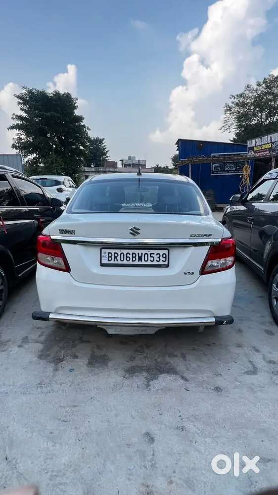Maruti Suzuki Dzire Brand New Condition