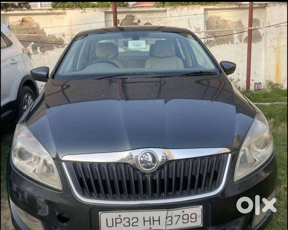 Skoda Rapid 1.5 Tdi Elegance, 2016, Diesel