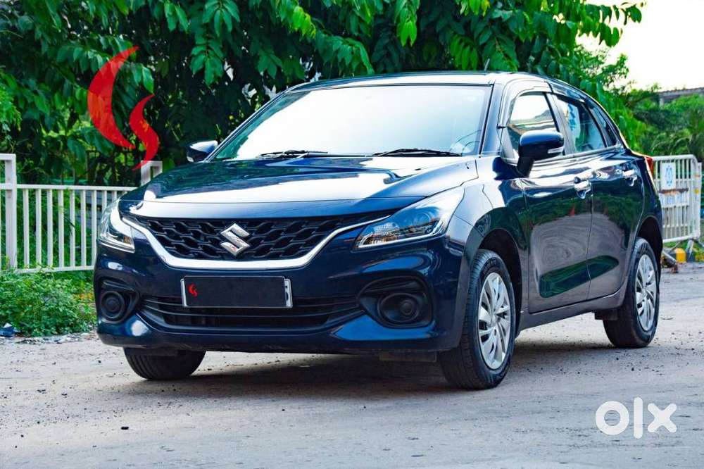 Maruti Suzuki Baleno Delta, 2024, Petrol