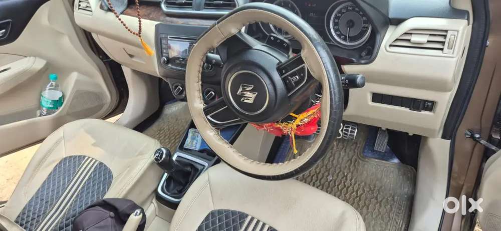 2017 Swift Dzire Vxi  80k Km  Good Condition
