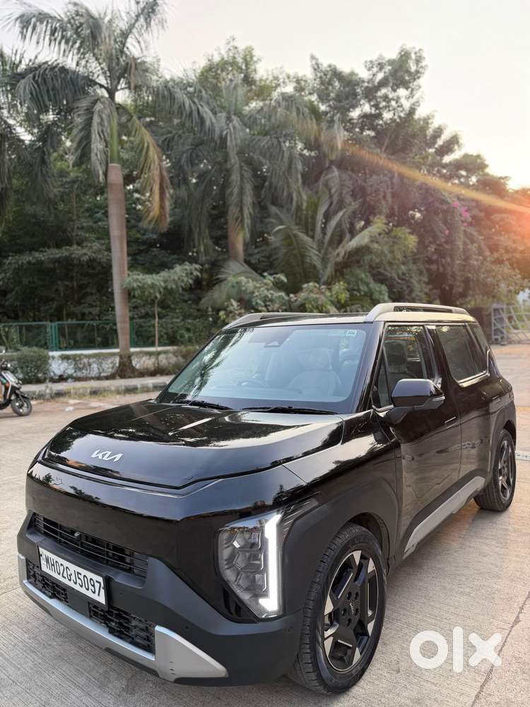 Kia Syros Htx Plus Opt Diesel At, 2025, Diesel