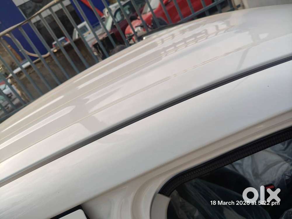 Maruti Suzuki Alto K10 (std) 2025 Model Almost New