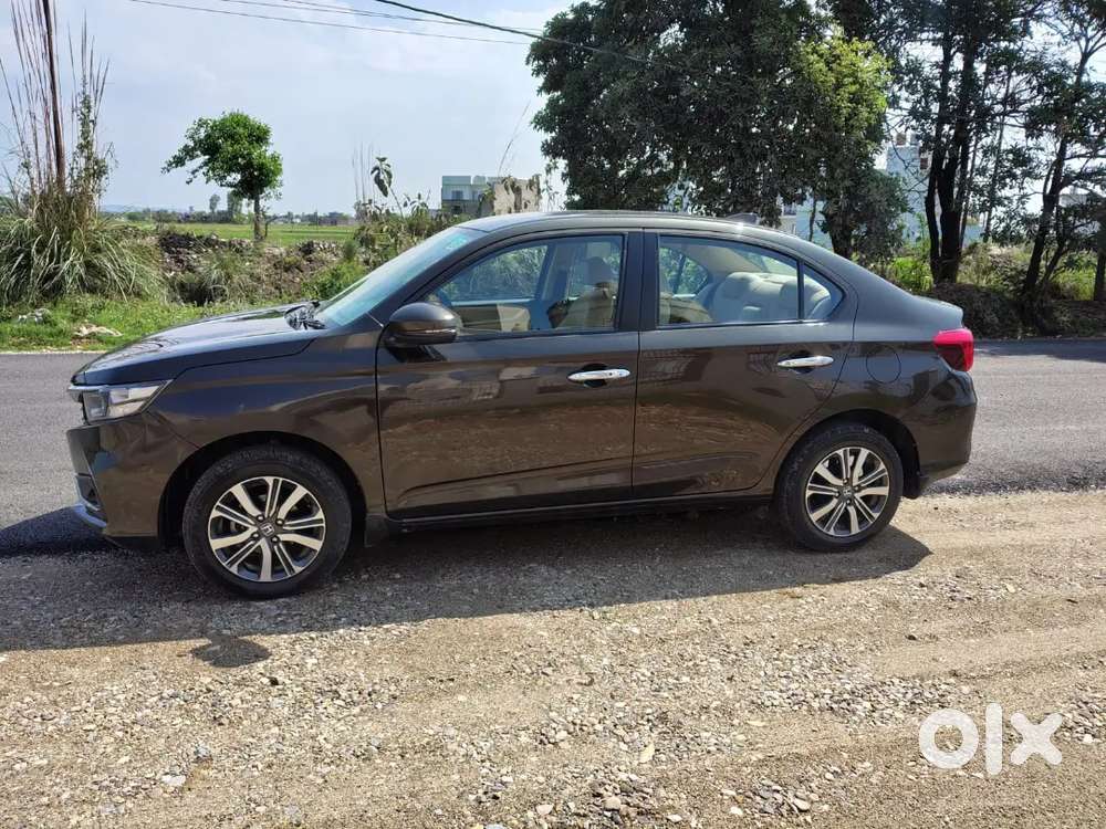 Honda Amaze 2023 Automatic