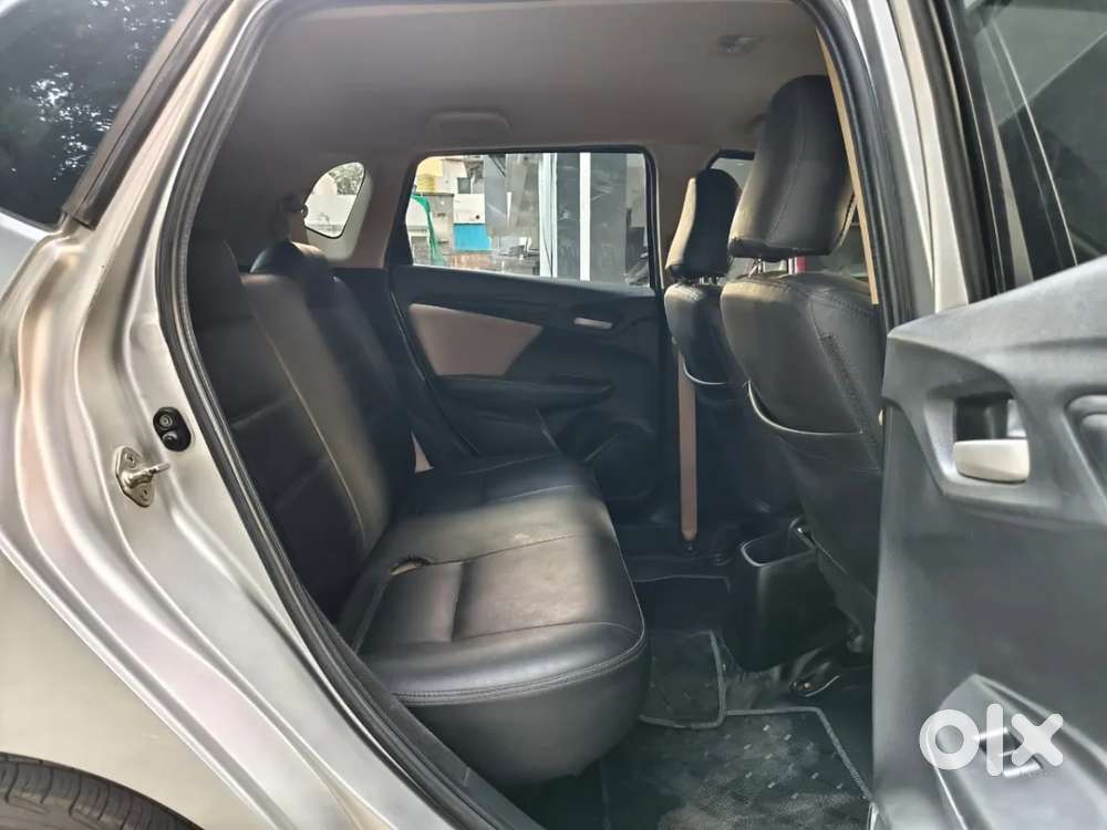 Honda Jazz 1.5 Sv I Dtec, 2017, Diesel