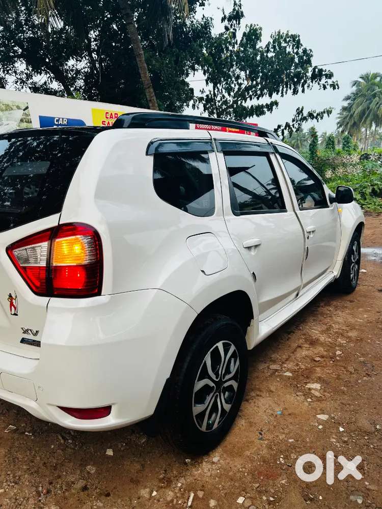 Nissan Terrano Diesel Manual 2014