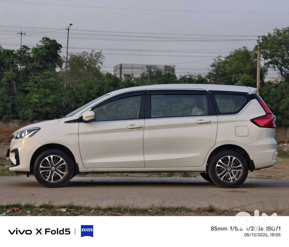 Maruti Suzuki Ertiga Vxi (o) Cng, 2023, Cng & Hybrids