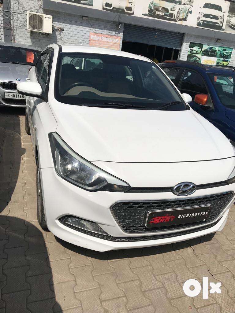 Hyundai i20 Magna 1.4 CRDI 6 Speed, 2016, Diesel - Cars - 1764459590