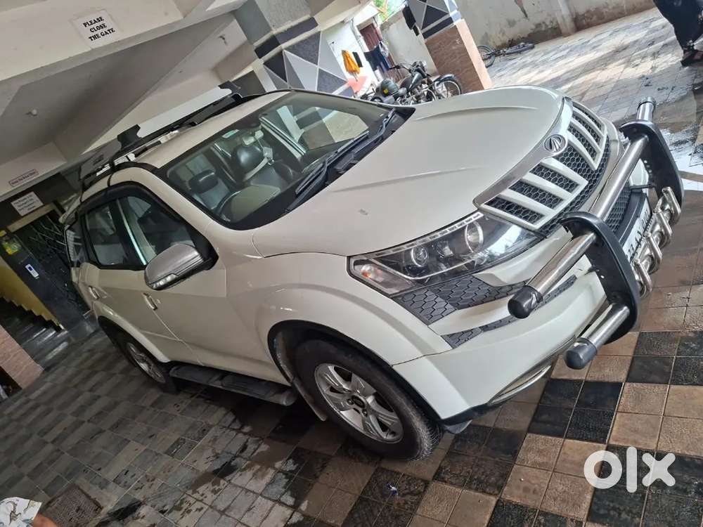 Mahindra Xuv500 Diesel Manual 2014