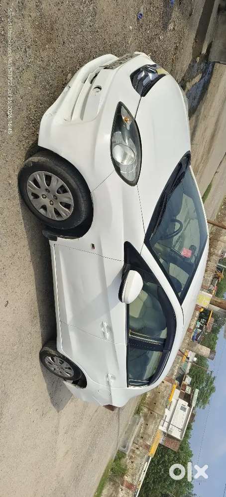 Honda Amaze 2015 Edition