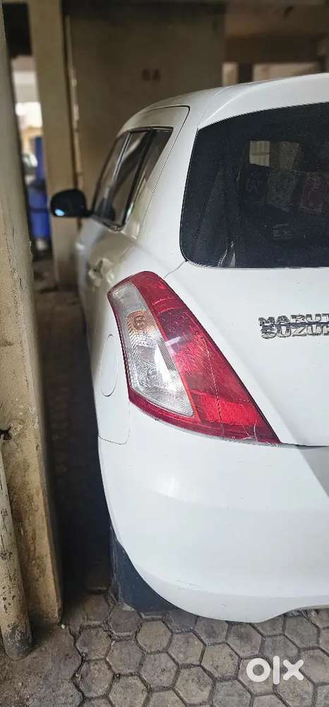 Sell My Car Swift Very Good Condition Family Car