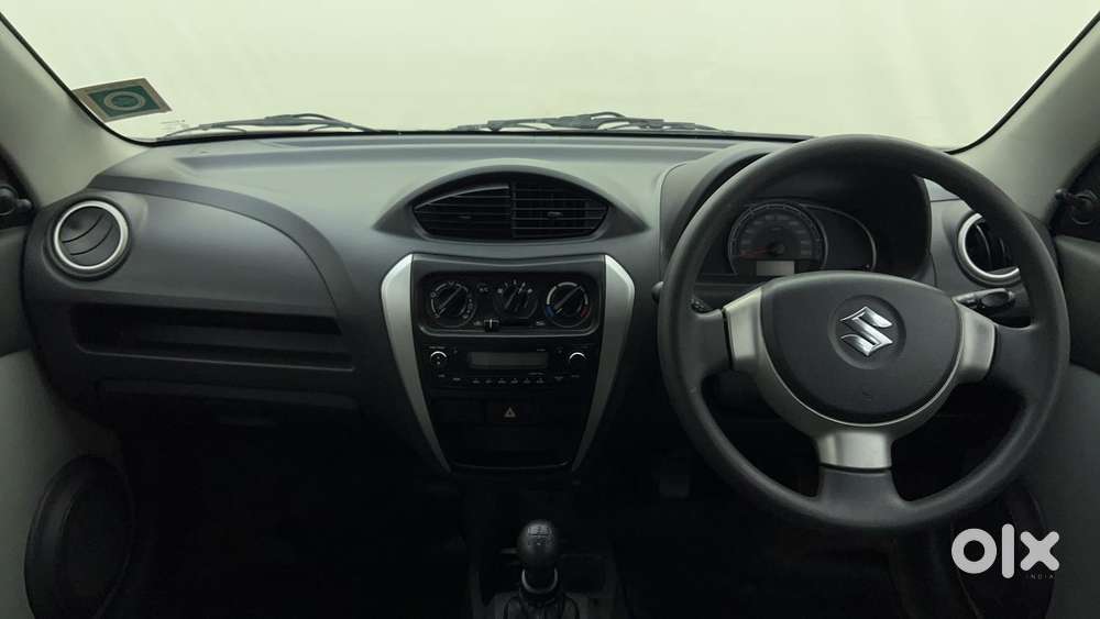 Maruti Suzuki Alto 800 2019-2023 0.8 Vxi, 2018, Petrol