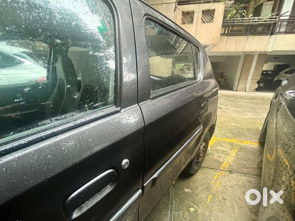 Maruti Suzuki Alto 2014