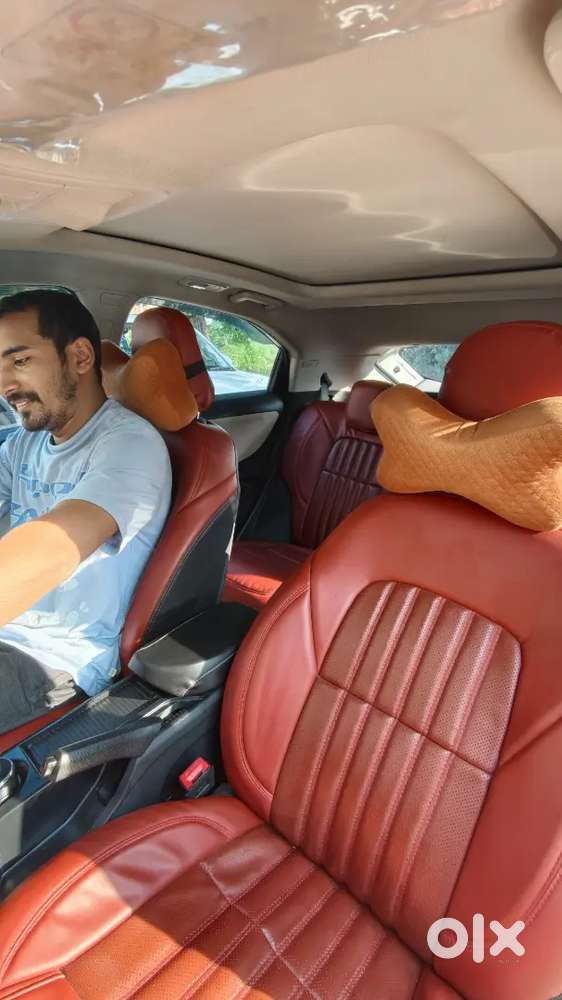 Tata Curvv Diesel Manual 2025