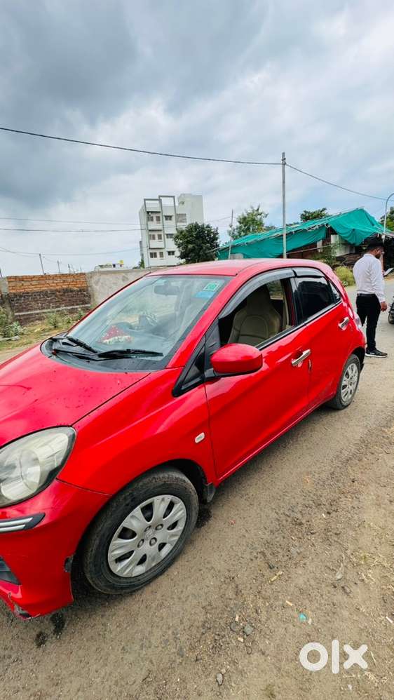 Honda Brio 2014 Petrol Manual